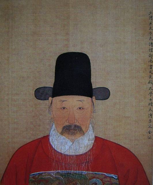 吕本（明朝内阁大臣）