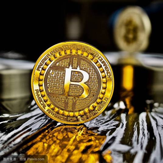 比特黄金