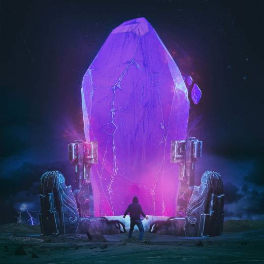 战歌（英雄联盟混音专辑）