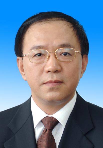刘志宏（山西省民族宗教侨务外事工作委员会原主任）