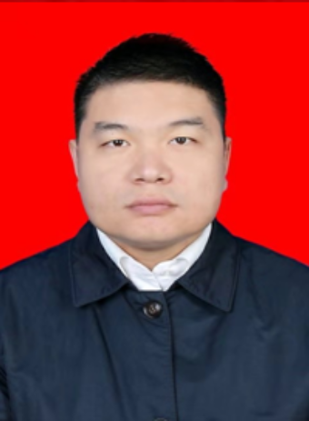 裴勇（山西省运城市盐湖区中城街道党工委书记）