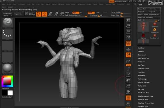 3d立体软件