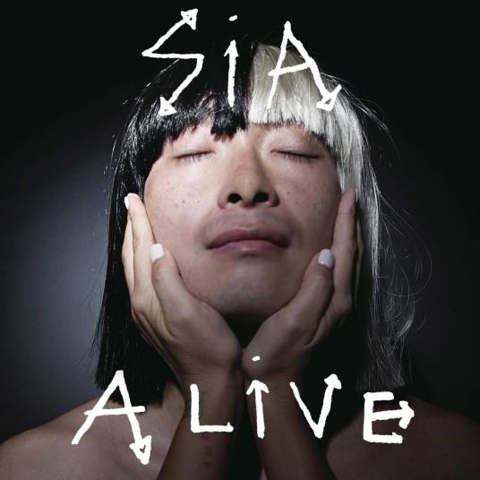 Alive（2015年Sia演唱的歌曲）