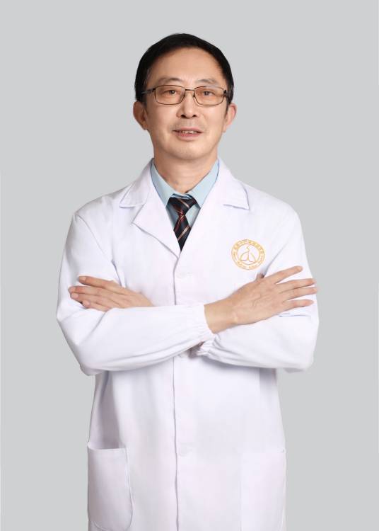 李邦良（成都中医哮喘医院医生）