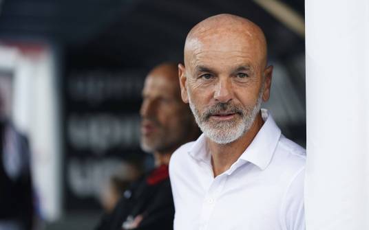 斯泰法诺·皮奥利