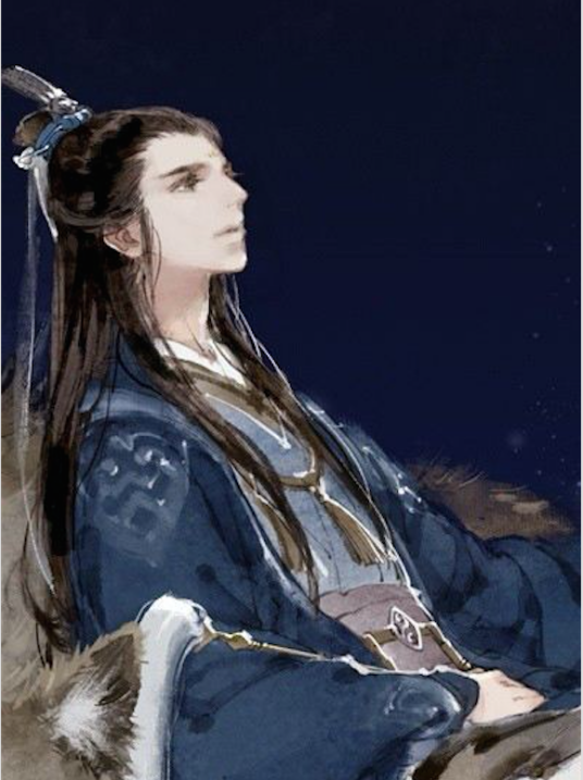 寻妖记（旧文字创作的仙侠类网络小说）