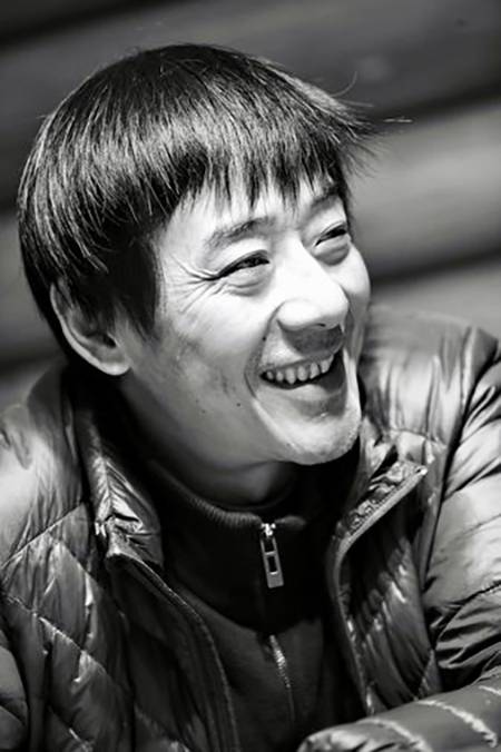 陈宏庆（中国美术学院）