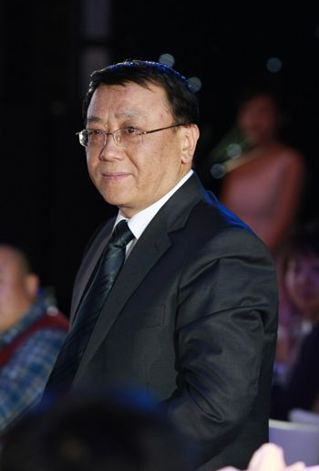 王晓东（原北京广播电视台台长、北京电视台台长）