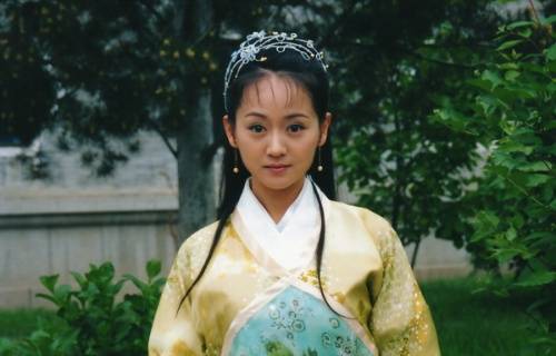 上官飞燕（电视剧《魔界之龙珠》中的角色）