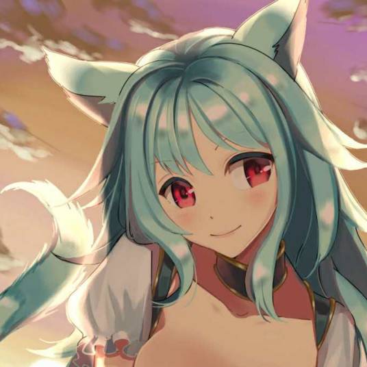 猫耳（ACGN术语）