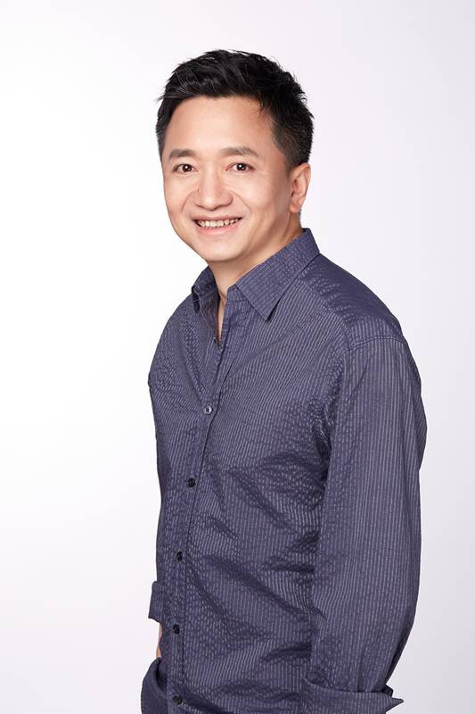 徐磊（微车创始人兼CEO）