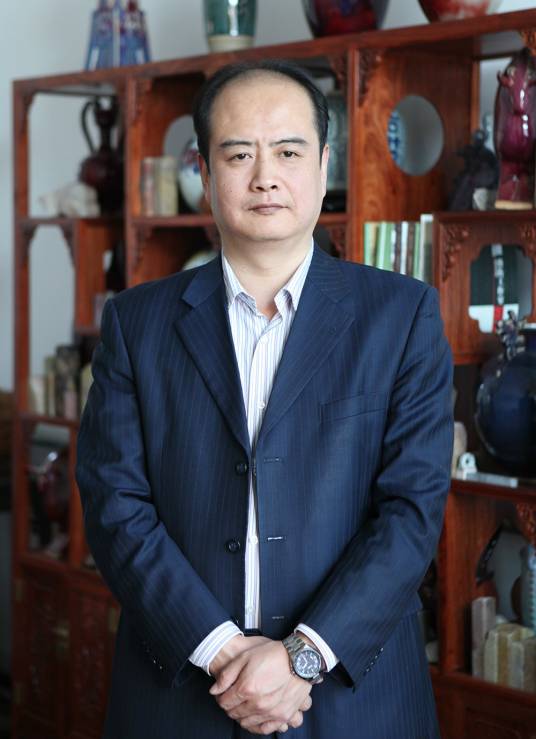 刘啸（中国书法家协会会员）