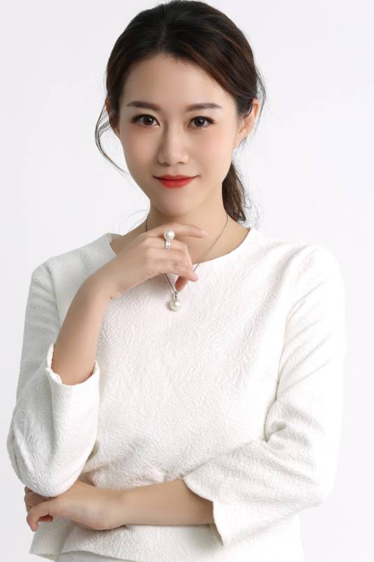 陈声（旅游形象大使）