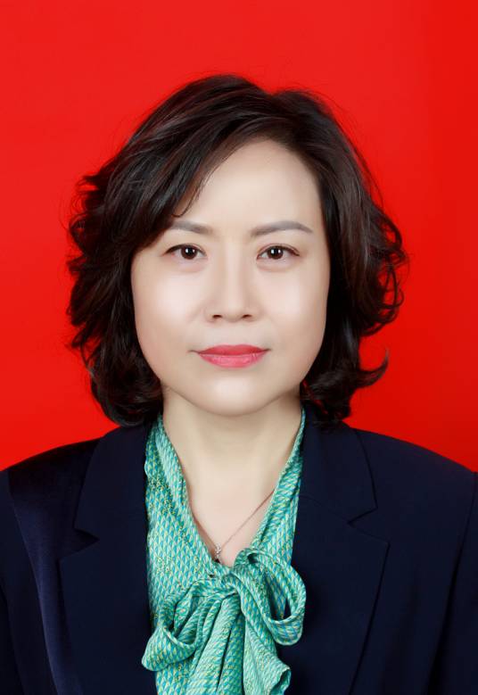 王晓丽（山西省阳泉市城区区委书记、一级调研员）