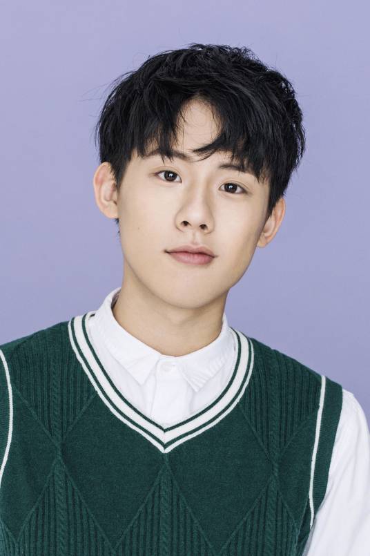 周奇（中国内地男演员）