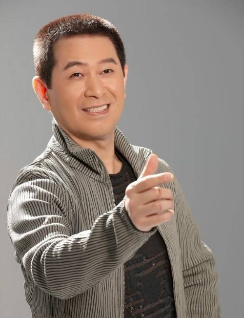 蔡小虎（中国台湾男歌手、词曲作者）