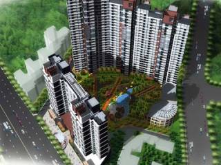 聚龙花园（北京东城区写字楼）