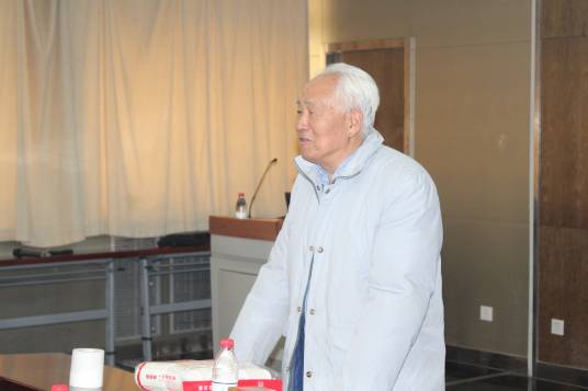 李文超（北京科技大学博士生导师）