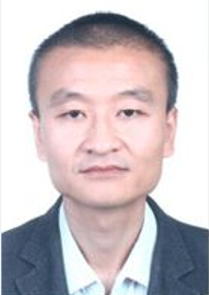 蔡力（西北工业大学数学实验室主任、应用数学系硕士生导师）