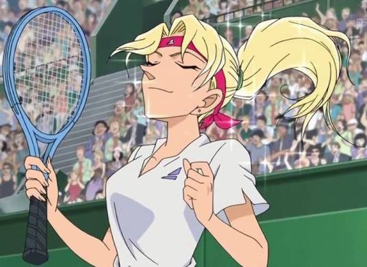 米奈芭·格拉斯