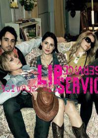 唇唇欲动（英国2010年BBC 3台发行的英剧）