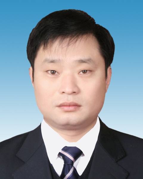 徐强（江西省南昌市进贤县委书记）