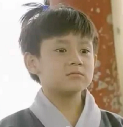 李季伦（台湾演员）