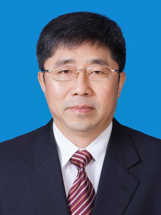 王兆力（黑龙江省人大常委会原副主任）