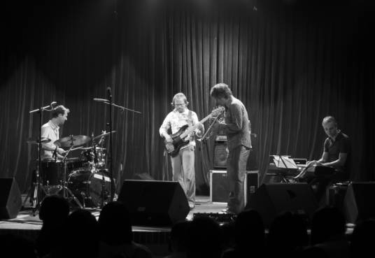 爵士（现代音乐形式）