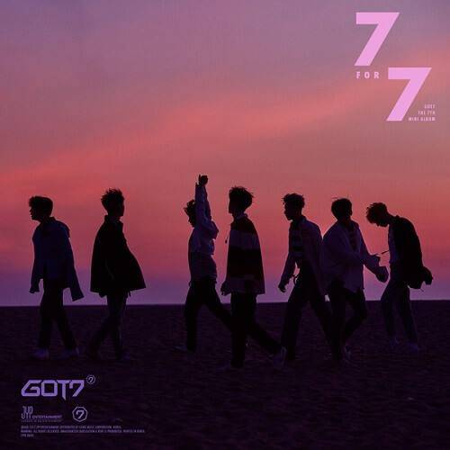 TO ME（GOT7演唱歌曲）
