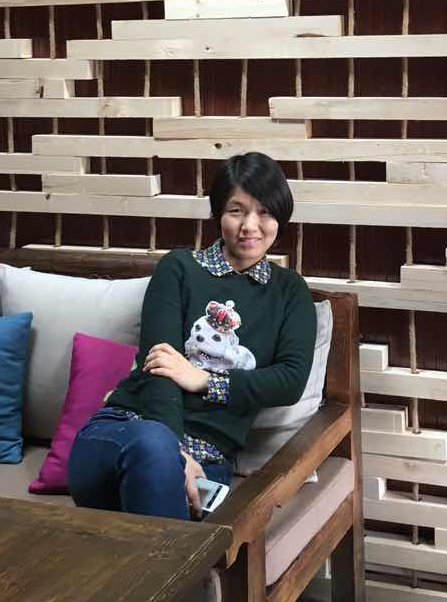 李青霞（河南财经政法大学社会学院讲师）