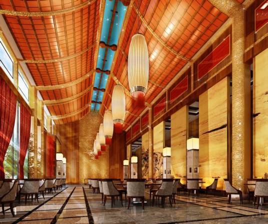 HALL（一种室内场馆）