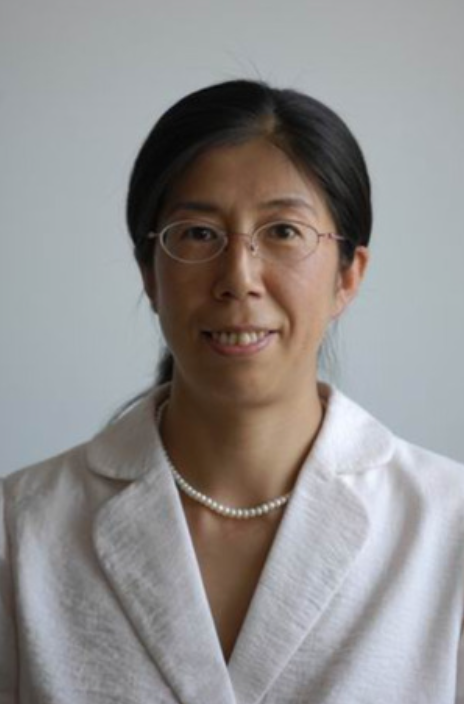 王翠萍（东北师范大学教授）