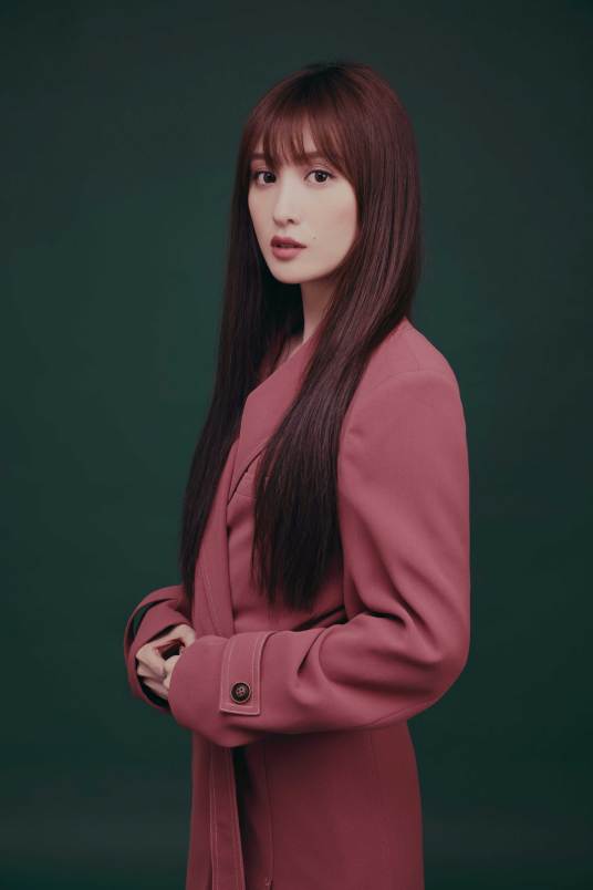 王菲菲(中国内地女演员)