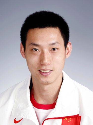 顾俊杰（1985年5月出生的中国田径运动员）