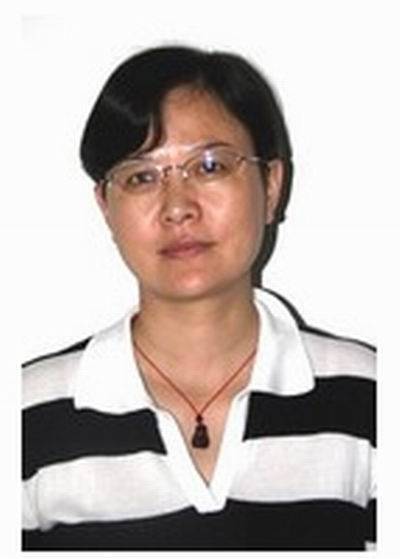 郑艳（安徽师范大学教授）