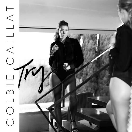 try（美国歌手Colbie Caillat单曲）