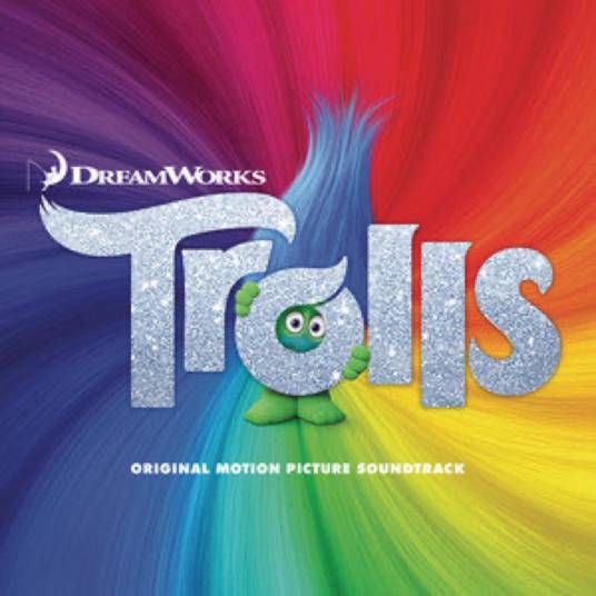 True Colors（Anna Kendrick / Justin Timberlake单曲）