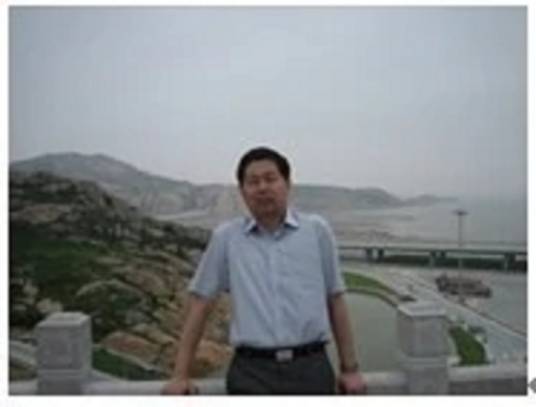 张伟强（中华讲师网合作讲师）