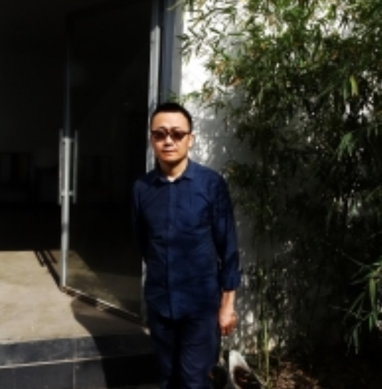 武宏（艺术家）