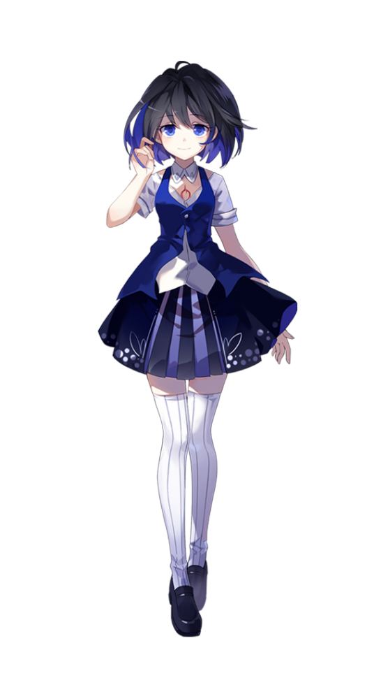 希儿·芙乐艾（手机游戏《崩坏学园2》中角色）