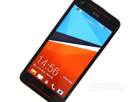 HTC Butterfly S（9060/双卡/联通版）