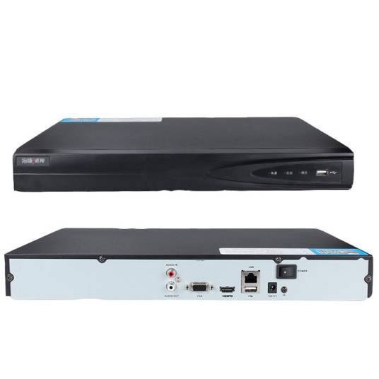 嵌入式数字硬盘录像机