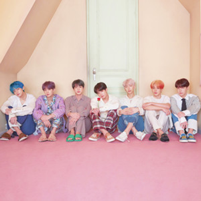 beautiful（防弹少年团演唱的歌曲）