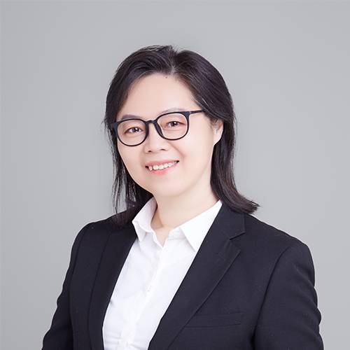 徐立华（德语教师）