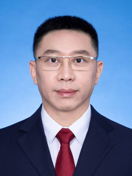 宋铁（广东省潮州市人民政府党组成员、副市长）