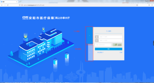 国家医疗保障信息平台