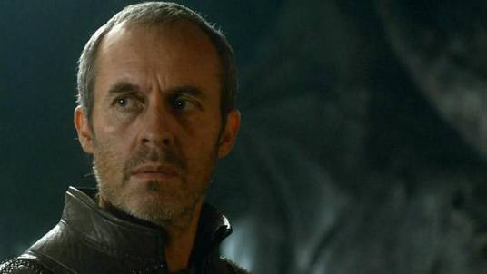 史坦尼斯·拜拉席恩（电视剧《权力的游戏》中的角色）