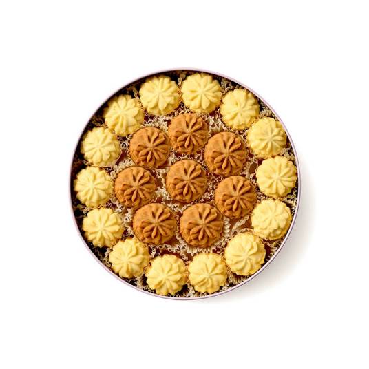 曲奇（蛋榚式饼干）