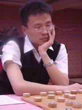 邱东（中国象棋运动员、国家大师）